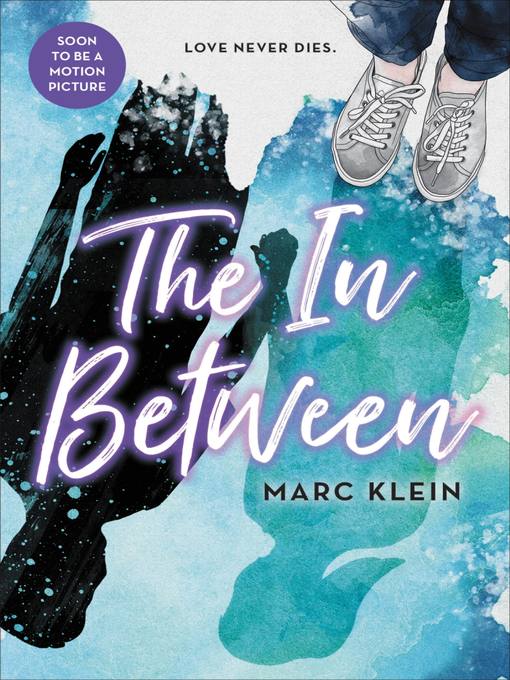 Title details for The In Between by Marc Klein - Wait list